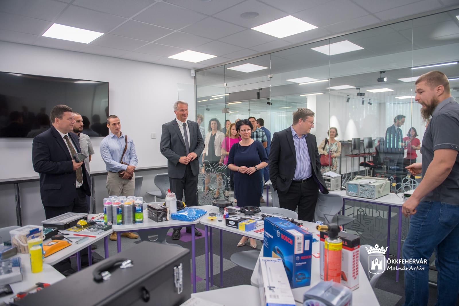 HARMAN Tehetségprogram indul a Titkok Házában 3 Titkok Haza HARMAN Tehetsegprogram 42