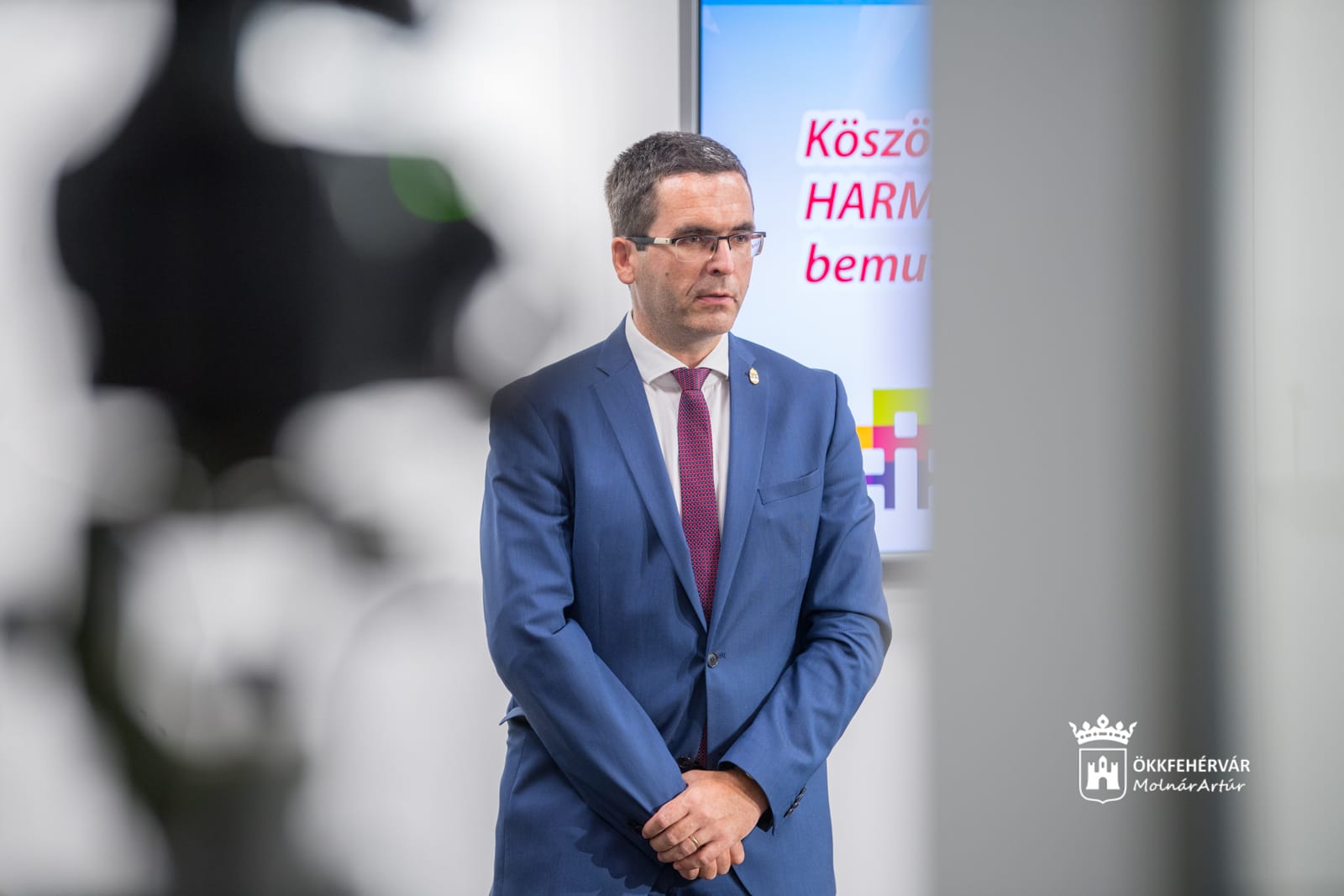 HARMAN Tehetségprogram indul a Titkok Házában 4 Titkok Hza HARMAN Tehetsgprogram 22
