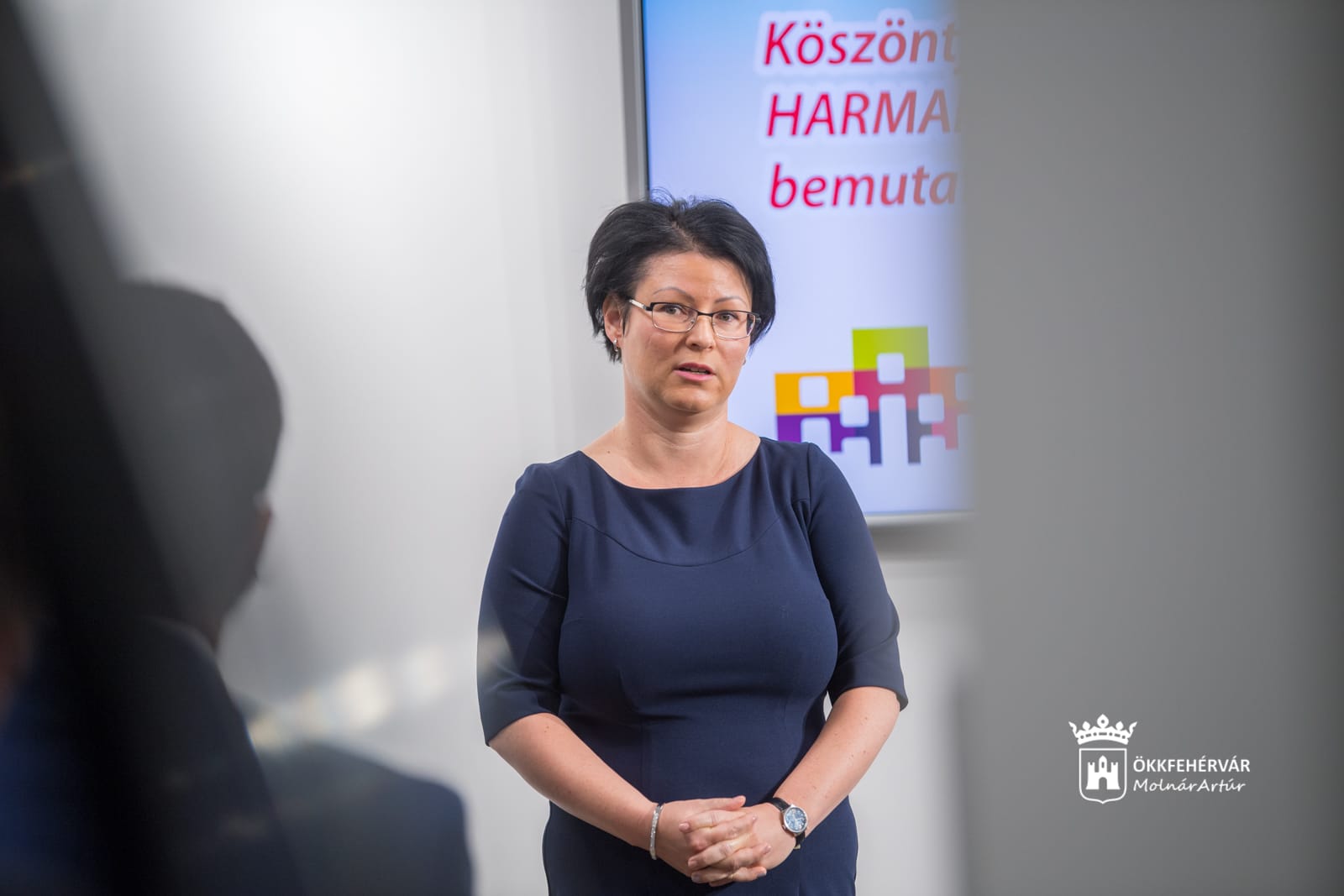 HARMAN Tehetségprogram indul a Titkok Házában 6 Titkok Hza HARMAN Tehetsgprogram 30