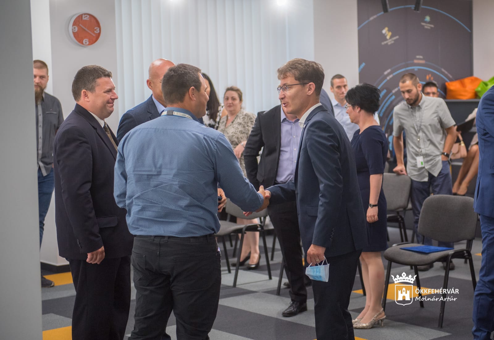 HARMAN Tehetségprogram indul a Titkok Házában 2 Titkok Hza HARMAN Tehetsgprogram 38